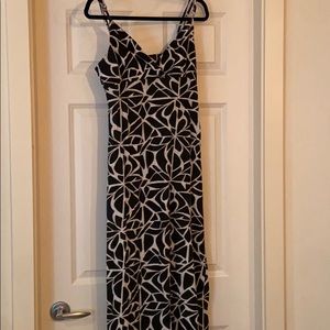 Roxy long dress